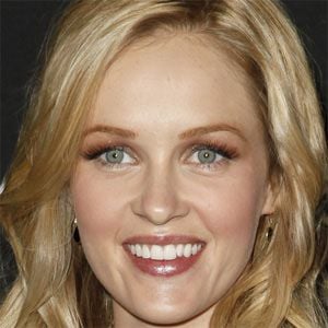 Ambyr Childers