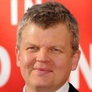 Adrian Chiles