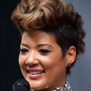 Tessanne Chin Profile Picture