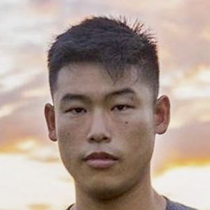 Zachary Chin Profile Picture