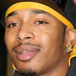 Chingy Profile Picture