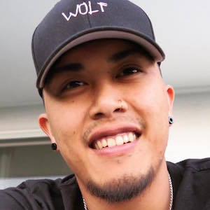 Chino Alpha Wolf Profile Picture