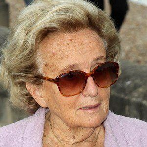 Bernadette Chirac