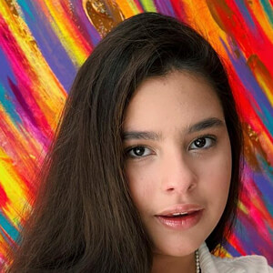 Isabella Chirinos Profile Picture