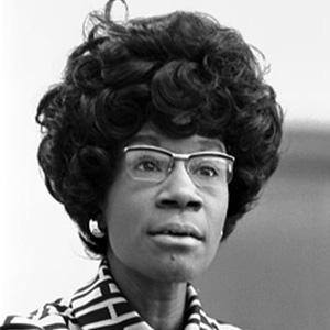 Shirley Chisholm Profile Picture