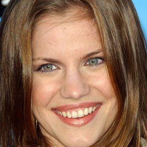 Anna Chlumsky Profile Picture