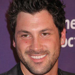 Maksim Chmerkovskiy Profile Picture