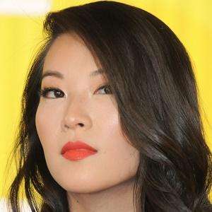 Arden Cho Profile Picture