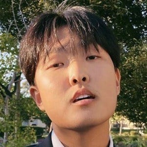 Austin Cho Profile Picture