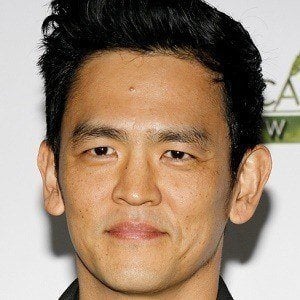 John Cho Profile Picture