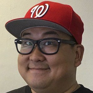 Nick Cho Profile Picture