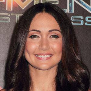 Jessica Chobot Profile Picture