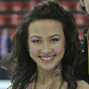 Madison Chock Profile Picture