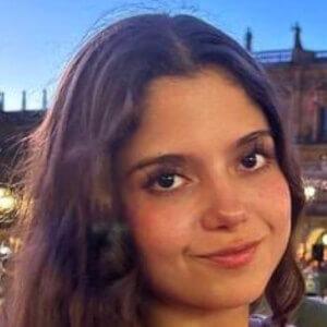 Chloe Forero Profile Picture