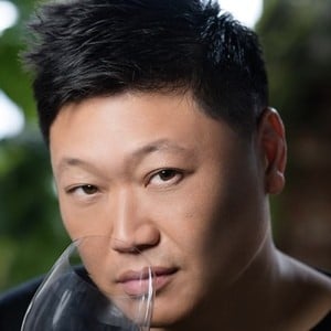 David Choi Profile Picture