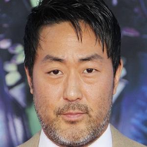 Kenneth Choi Profile Picture