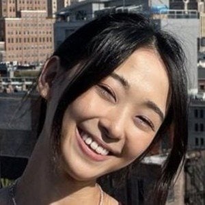 Tina Choi Profile Picture