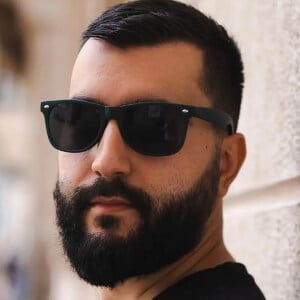 Danail Cholakov Profile Picture