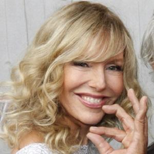 Shelby Chong Profile Picture