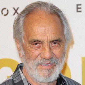 Tommy Chong Profile Picture