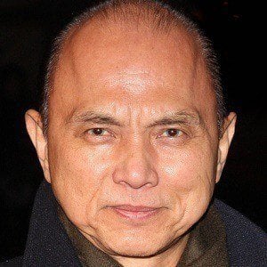 fashion designer jimmy choo person