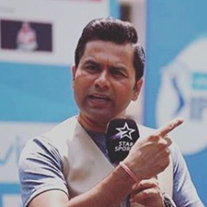 Aakash Chopra Profile Picture