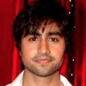 Harshad Chopra Profile Picture