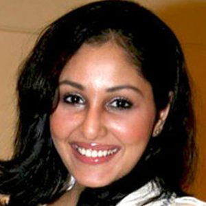 Pooja Chopra Profile Picture