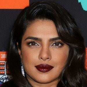 Priyanka Chopra Profile Picture