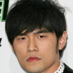 Jay Chou Profile Picture