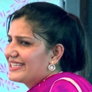 Sapna Choudhary Headshot 