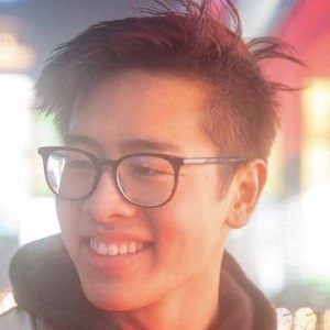 Elliot Choy Profile Picture