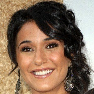 Emmanuelle Chriqui Profile Picture