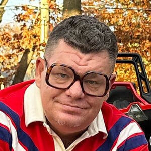 Chris Must List Profile Picture