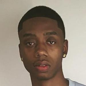 ChrisFinessedMe Profile Picture