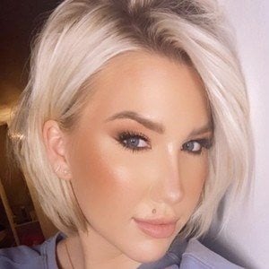 Savannah Chrisley Profile Picture