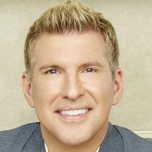 Todd Chrisley Profile Picture