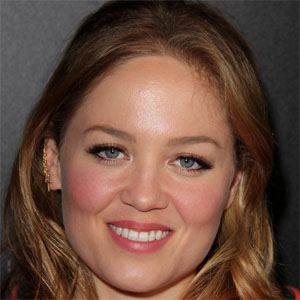 Erika Christensen Profile Picture