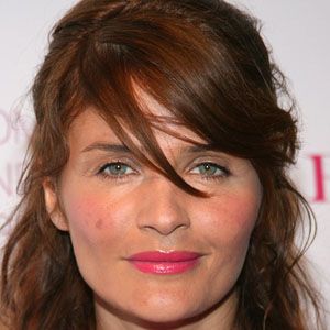 Helena Christensen Profile Picture