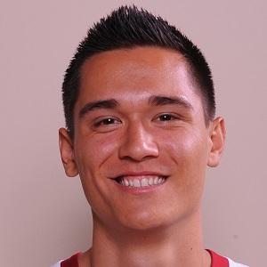 Micah Christenson Profile Picture