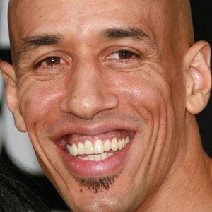 Doug Christie Profile Picture