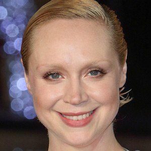 Gwendoline Christie