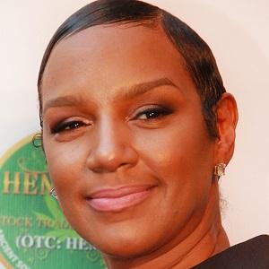 Jackie Christie Profile Picture