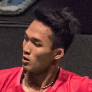 Jonatan Christie - Bio, Family, Trivia | Famous Birthdays