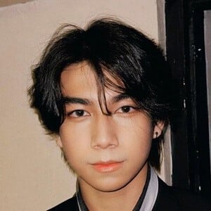 Bertrand Tio Christopher Profile Picture