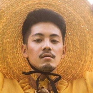 Matt Chu Profile Picture