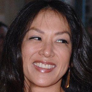 Amy Chua