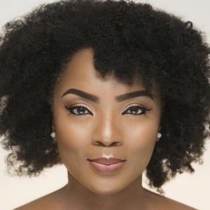 Chioma Chukwuka Akpotha Profile Picture