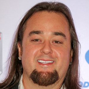 Chumlee Profile Picture