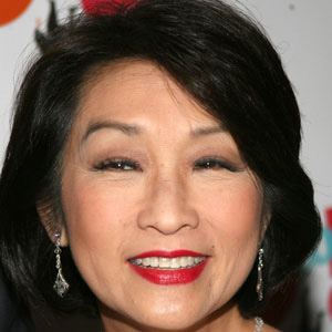 Connie Chung Profile Picture